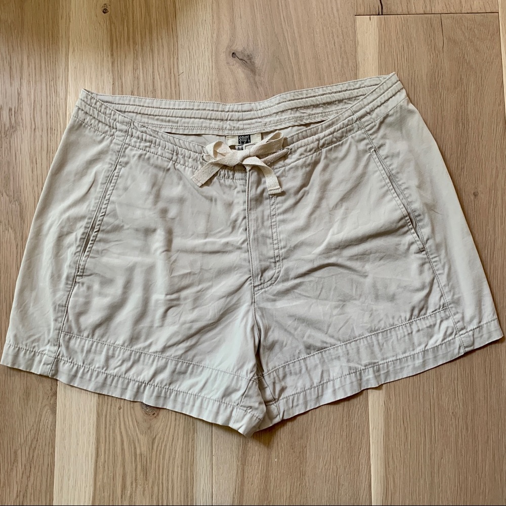 Smart Set Button Fly Shorts